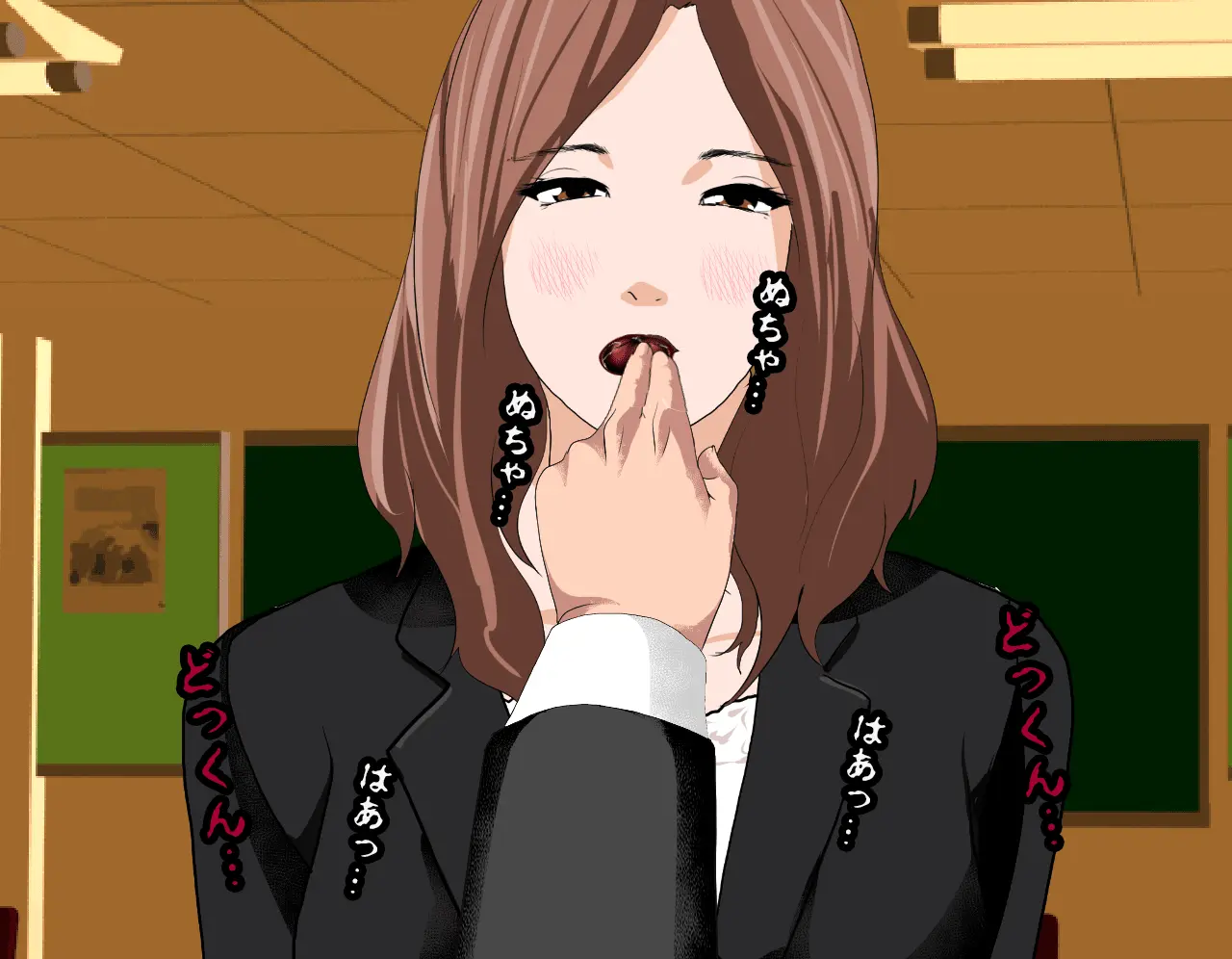 Saimin Seikyouiku 3